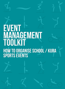 Event Management Toolkit Cover