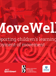 Move Well Resource Cover