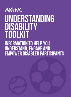 Understanding Disability Toolkit