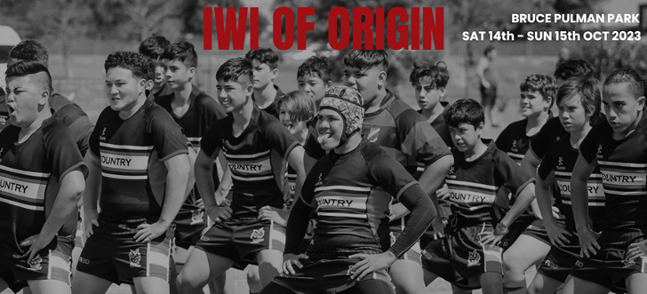 Iwi Media Release Cover