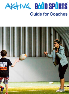 Good Sports Guide For Coaches