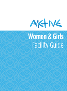Women Facility Cover