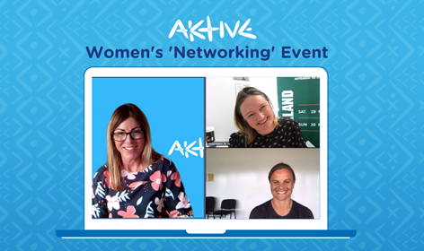 Women's 'Networking' Event (1)
