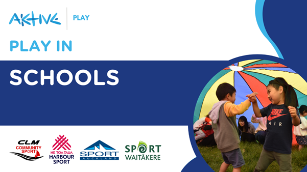 Play in Schools Induction preview image