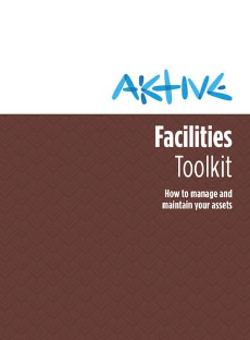 Facilities Toolkit Cover