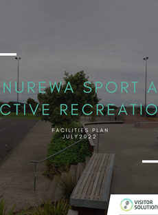 Manurewa Sport And Active Recreation Facilities Plan (002) Page 01