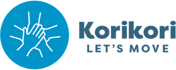 Korikori logo