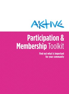 New Covers Participation Membership