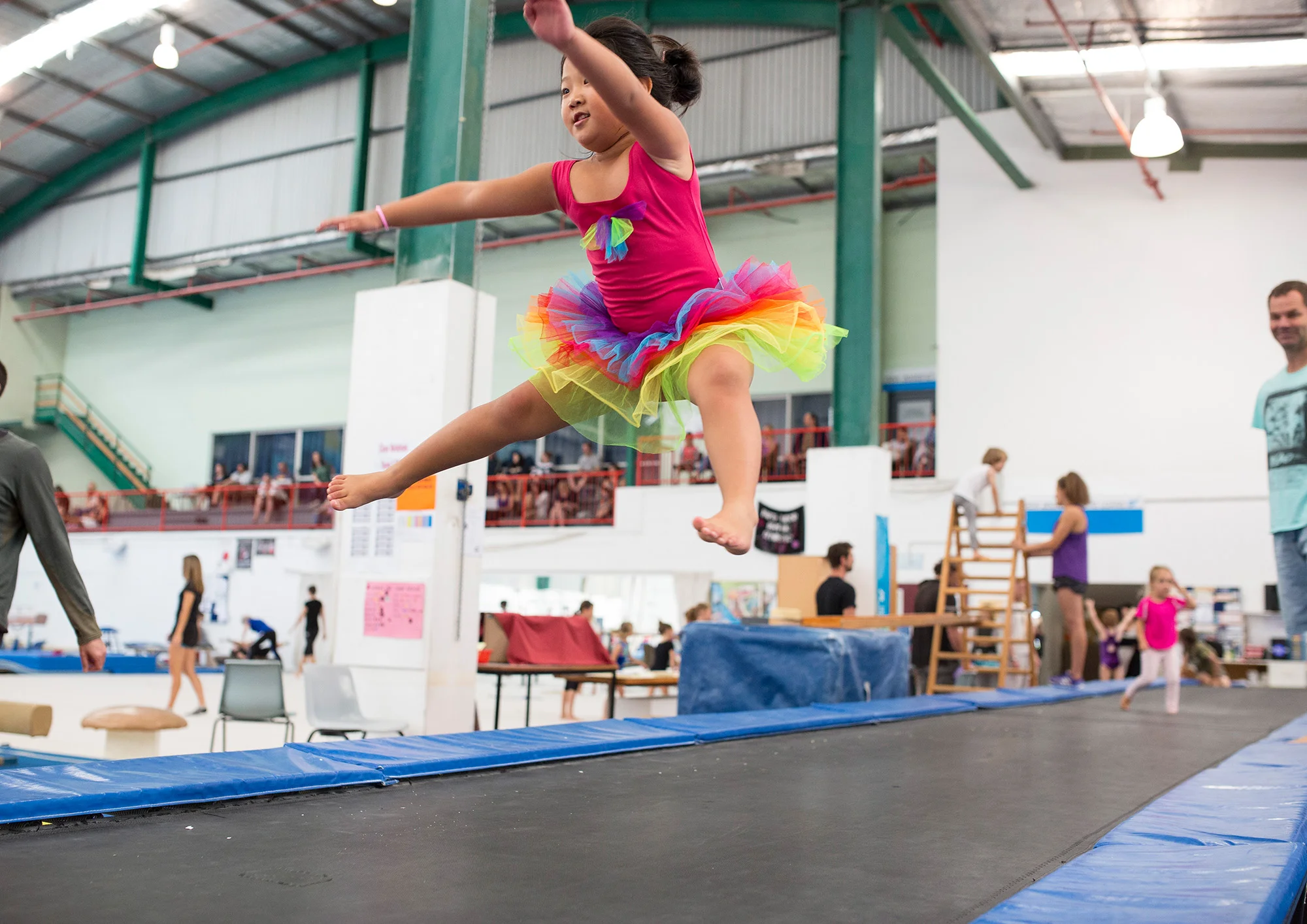 Active Schools | Aktive